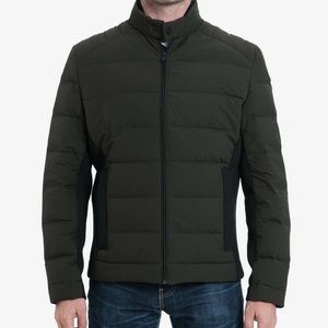 Michael Kors Puffer Jacket (Men’s)